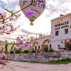 Milagre Cave Cappadocia